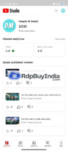 rdpbuyindia proof 15