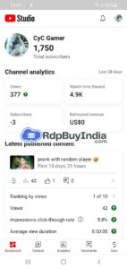 rdpbuyindia proof 16